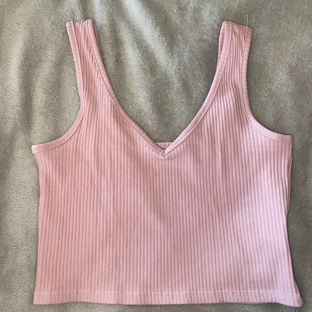 Cute Tank Top